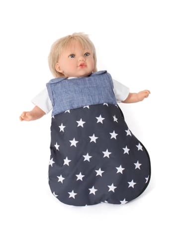 Bayer CHIC 2000 Puppen-Schlafsack - ab 3 Jahren