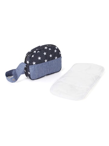 Bayer CHIC 2000 Torba na akcesoria do przewijania dla lalek - 3+