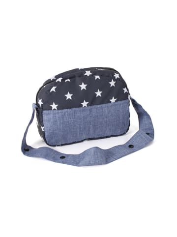 Bayer CHIC 2000 Poppenluiertas - vanaf 3 jaar