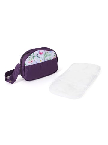Bayer CHIC 2000 Puppen-Wickeltasche - ab 3 Jahren
