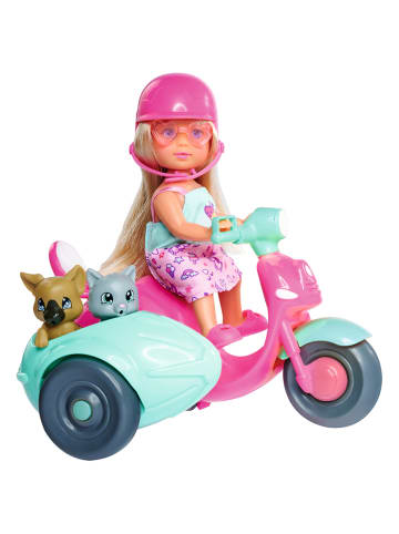 Evi LOVE Puppe "Evi - Scooter Friends" - ab 3 Jahren