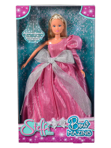 Simba Lalka "Steffi Bow Mazing" - 3+