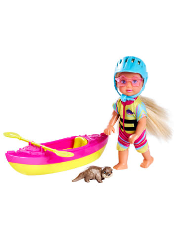 Simba Lalka "Kayak" - 3+