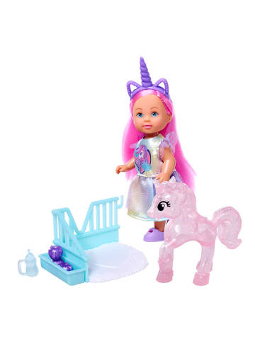 Simba Puppe "Unicorn" - ab 3 Jahren 
