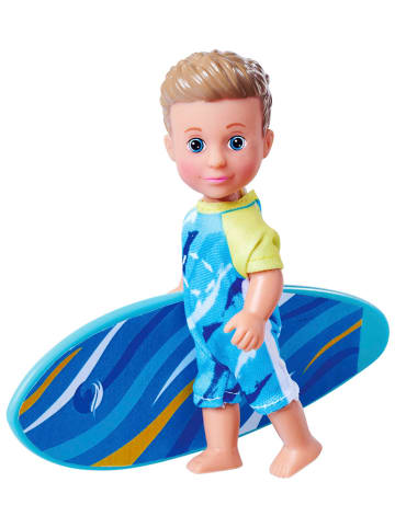 Simba Puppe "Timmy Surfer" mit Zubehör - ab 3 Jahren