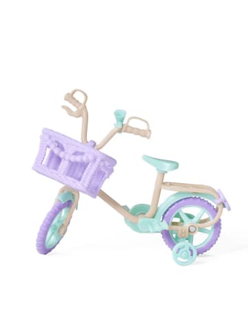 Simba Lalka "Teddy bike" - 3+