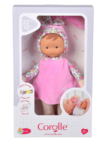 Corolle	 Lalka "Miss Pink Blumengarten" - 0+