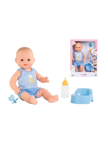 Corolle	 Puppe "Paul" - ab 2 Jahren