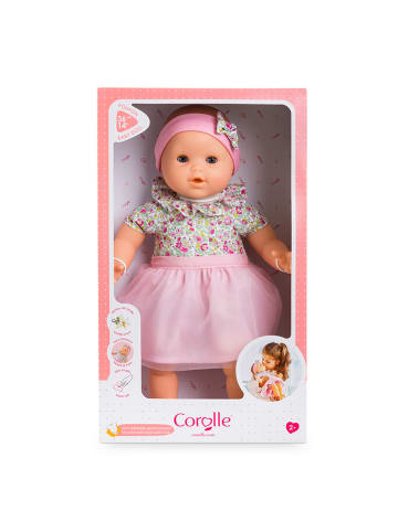 Corolle	 Lalka - 2+