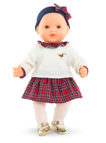 Corolle	 Pop "Suzanne" - vanaf 2 jaar