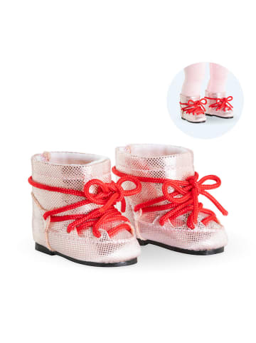 Corolle	 Puppen-Winterstiefel - ab 3 Jahren