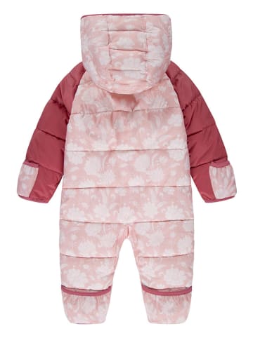 Levi's Kids Schneeanzug in Rosa