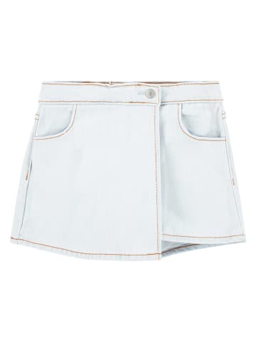 Levi's Kids Jeans-Shorts in Hellblau