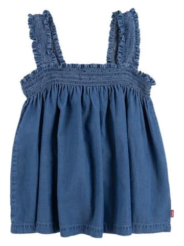 Levi's Kids Top w kolorze granatowym