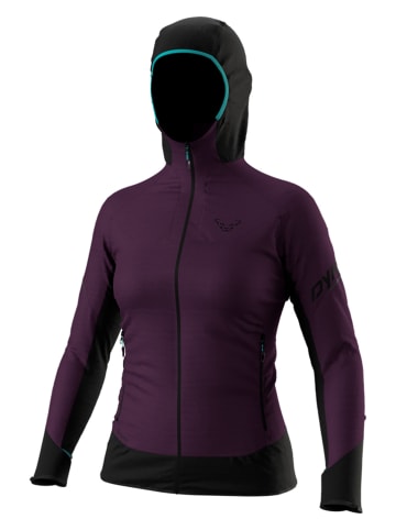 DYNAFIT Funktionsjacke "Mezzalama" in Lila