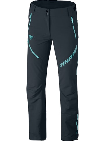 DYNAFIT Ski-/snowboardbroek "Mercury" donkerblauw
