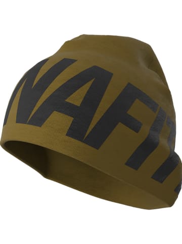DYNAFIT Muts "Light Logo" kaki
