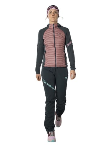 DYNAFIT Functionele broek "Transalper Pro" donkerblauw