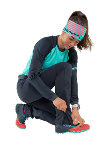 DYNAFIT Functionele broek "Transalper Pro" donkerblauw