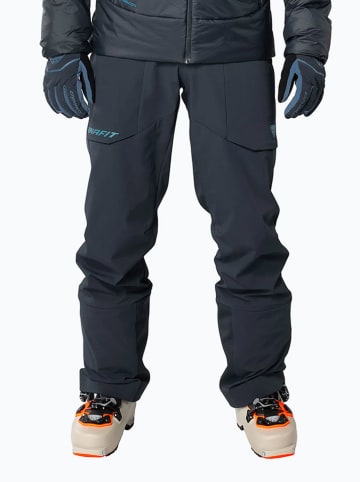 DYNAFIT Ski-/ Snowboardhose "Radical" in Dunkelblau