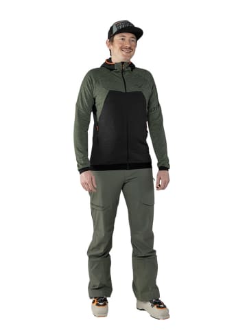 DYNAFIT Ski-/snowboardbroek "Radical" kaki