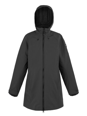 Regatta 3in1-Funktionsjacke "Denbury V" in Schwarz