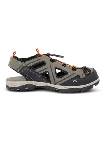 Regatta Trekkingsandalen "Westshore III" in Khaki