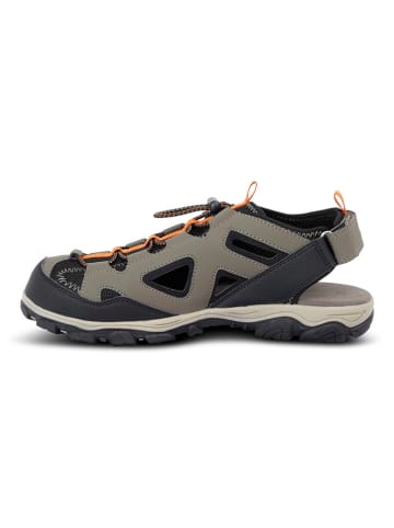 Regatta Trekkingsandalen "Westshore III" in Khaki