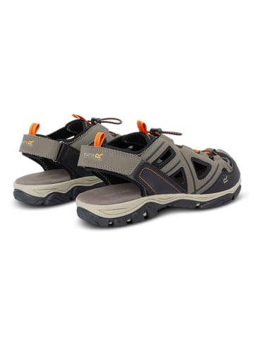 Regatta Trekkingsandalen "Westshore III" kaki
