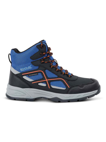 Regatta Wanderboots "Vendeavour" in Blau