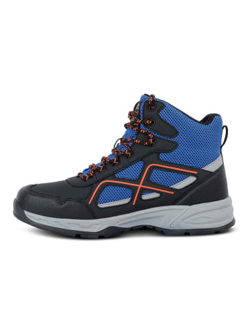 Regatta Wanderboots "Vendeavour" in Blau
