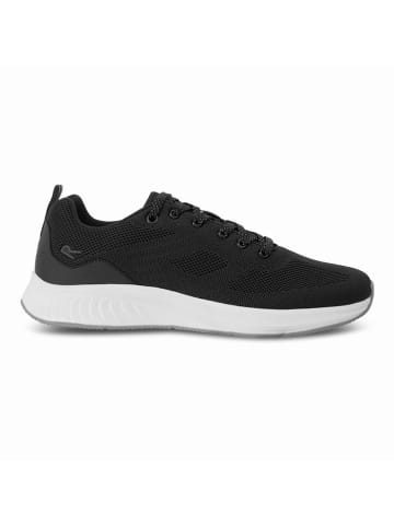 Regatta Sportschoenen "Marine" zwart