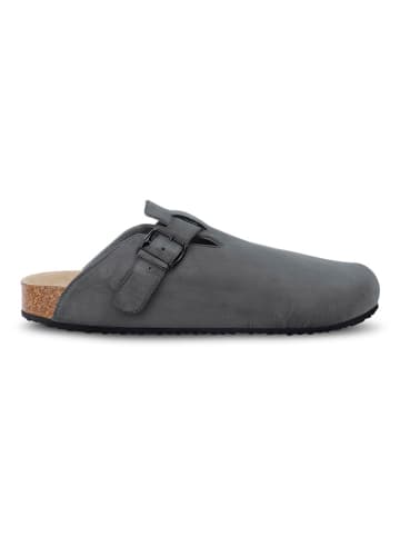 Regatta Clogs "Kaber" grijs