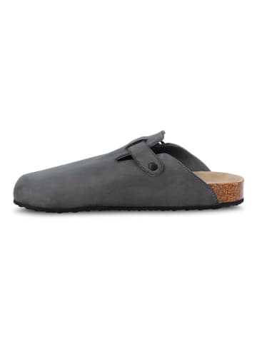 Regatta Clogs "Kaber" grijs