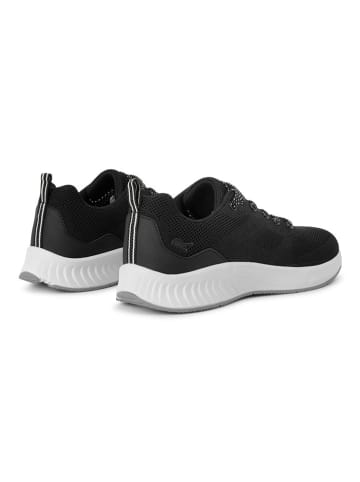 Regatta Sportschuhe "Marine" in Schwarz