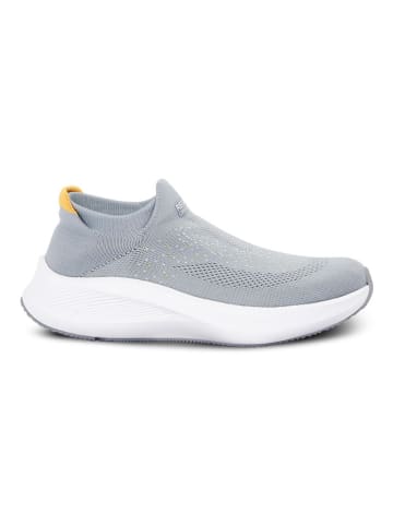 Regatta Buty sportowe "Orton" w kolorze szarym