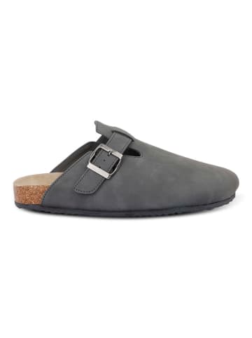 Regatta Clogs "Kaber" in Grau