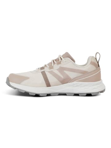 Regatta Buty sportowe "Leighton" w kolorze beżowym