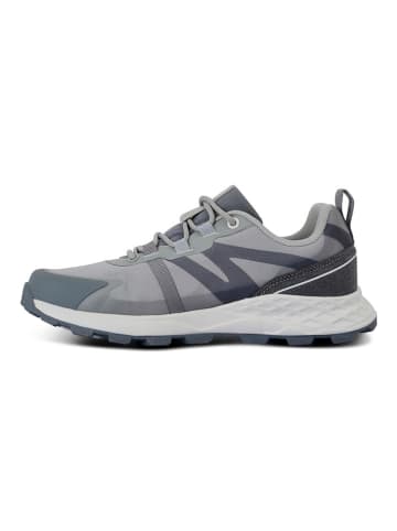 Regatta Sportschuhe "Leighton" in Grau