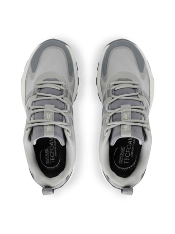 Regatta Sportschuhe "Leighton" in Grau