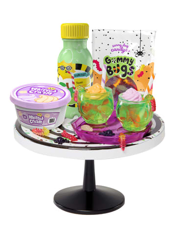 MGA´s Mini Verse Bastelset "MGA's Miniverse - Mini Halloween Diner" - ab 8 Jahren (Überraschung)