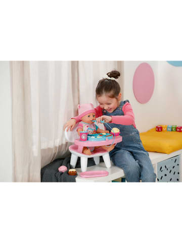Baby Born Elektronischer Füttertisch "BABY born" - ab 3 Jahren