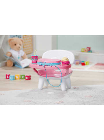 Baby Born Elektronischer Füttertisch "BABY born" - ab 3 Jahren