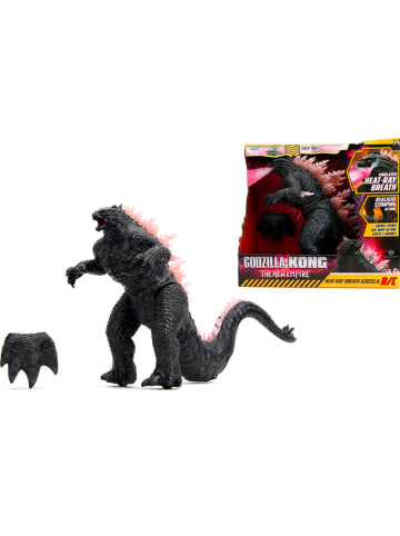 Dickie Toys RC-Figur "Godzilla Heat-Ray Breath" - ab 6 Jahren