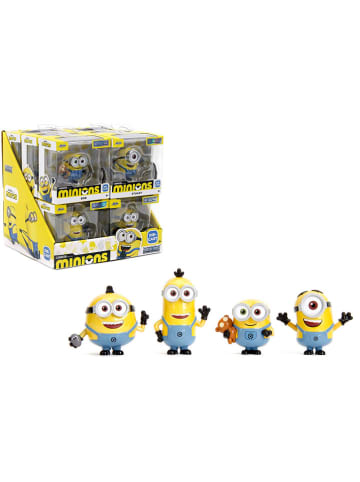 Dickie Toys Figurka "Minions Figures" do zabawy - 8+