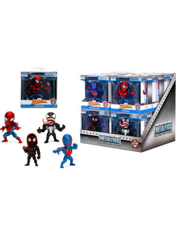 Dickie Toys Spielfigur "Marvel Figures" - ab 8 Jahren (Überraschungsprodukt)