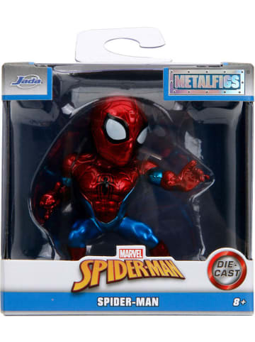 Dickie Toys Spielfigur "Marvel Figures" - ab 8 Jahren (Überraschungsprodukt)