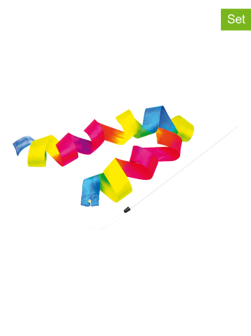 Eduplay Tęczowe wstążki (3 szt.) - 3+