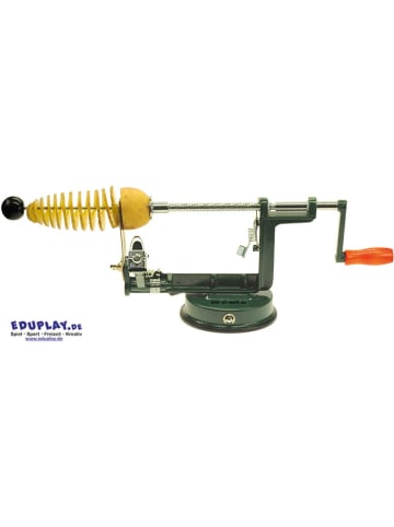 Eduplay Chipsmachine groen - vanaf 14 jaar