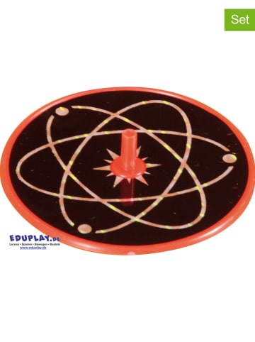 Eduplay Bączki laserowe (12 szt.) - 3+